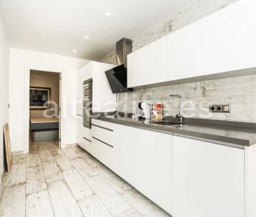 Apartamento de alquiler en Cap-negret, L'Olla - Foto 5