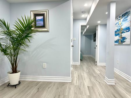 For Lease - 51 Cayton Crescent Unit# Lower, Bradford West Gwillimbury, Ontario - Photo 4