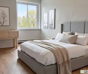 1310, rue Quenneville, Saint-Laurent à louer - Photo 2