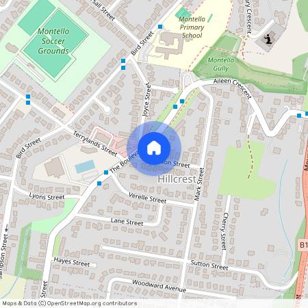 17 The Boulevard, Hillcrest