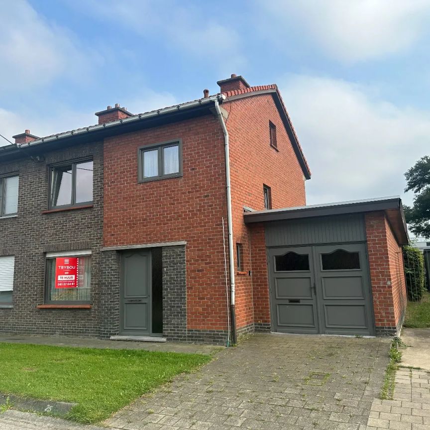 Lijsterstraat 7 , 8800 - Photo 1