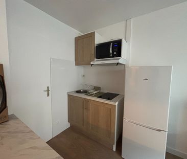 Location Appartement 2 pièces 32m² - Photo 5