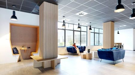 Résidence étudiante Louis Blériot - Photo 3