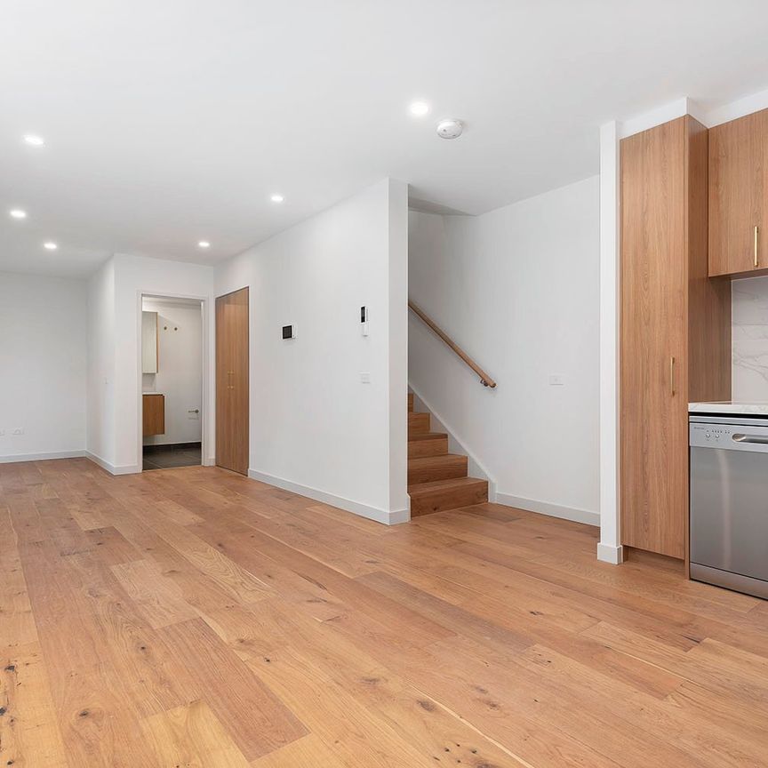 Two Bedroom Apartrment - Photo 1