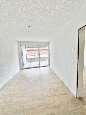 Ihr neues Zuhause: Moderne Wohnung an ruhiger und doch zentraler Lage - Foto 2