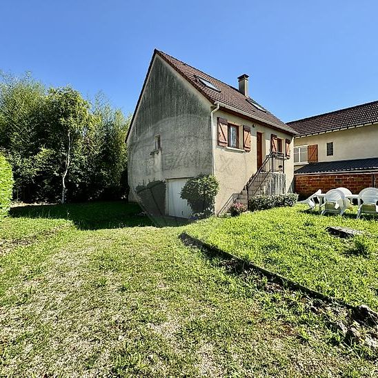 Maison à louer - Essonne - 91 - Photo 1