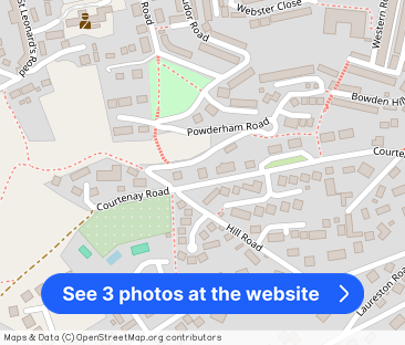 Newton Abbot - Bills Included! - Photo 1