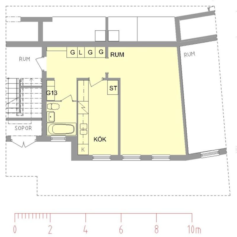 Bergsättravägen 7 - Foto 2