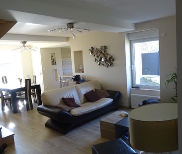 A louer appartement de 2 pièces situé à Saint Sylvain - Photo 1