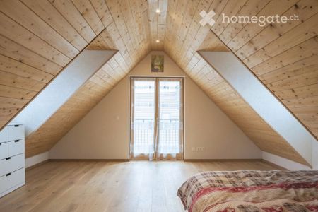 Neu möbliertes Hausteil in ökologischem Neubau zu vermieten - Photo 2