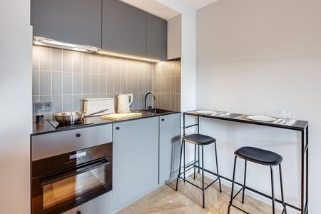 Herzogparksuiten - extraordinary living comfort - Photo 5