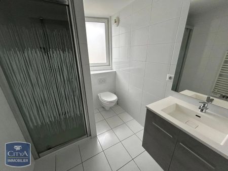 Appartement à louer 1 pièce 29.84m² - Photo 5