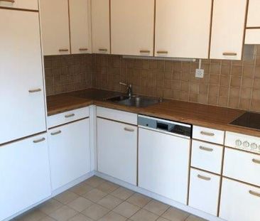 "MIETEN OHNE KAUTION - Wohnung mit ruhigem Sitzplatz im Grünen" - Photo 4