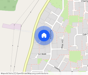 Dogwood Walk, RAF Lakenheath, BRANDON - Photo 1