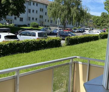 3 ZKB mit Balkon in Oberzwehren! - Photo 4