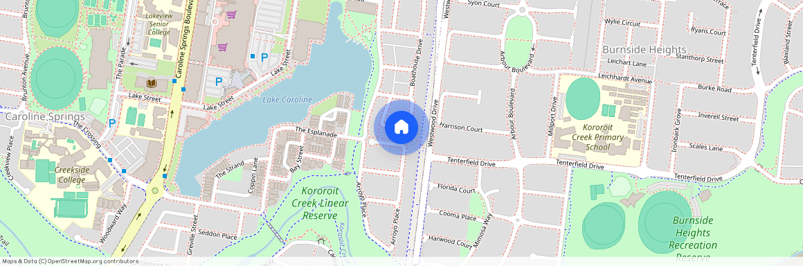 32B Bursaria Drive, Vic 3023, Caroline Springs