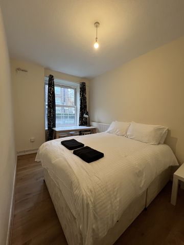 3 Bed Flat, Berwyn House, N16 - Photo 2