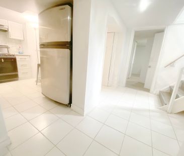 For Lease - 112 Leland Street Unit# Room Bsmt, Hamilton, Ontario - Photo 4