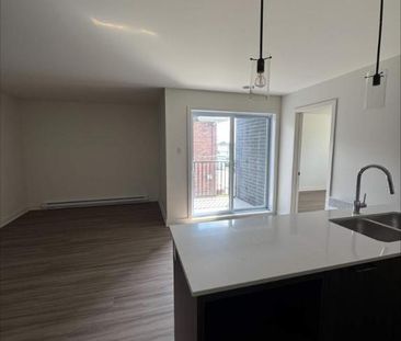 4 ½ Neufs à louer – Disponibles dès maintenant - Photo 2