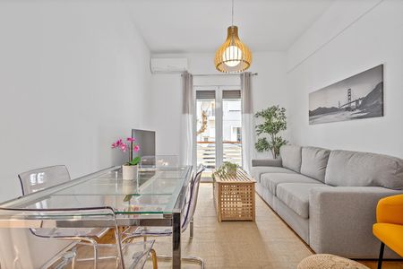 Διαμέρισμα για ενοικίαση - Παγκράτι, - Photo 3