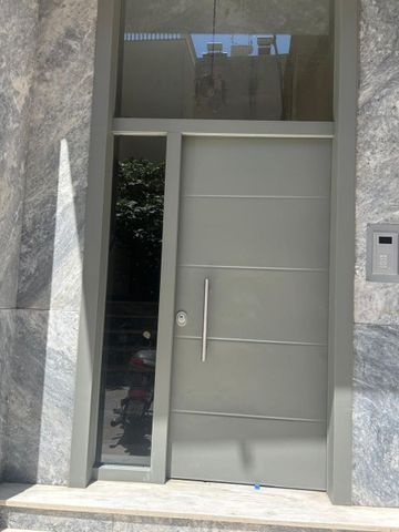 Διαμέρισμα για ενοικίαση Βαρνάβα (Παγκράτι) - Φωτογραφία 4