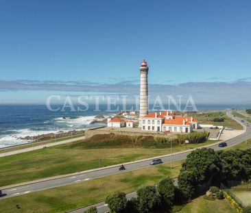 Apartamento T2 com terraço, em condomínio fechado em Leça da Palmeira - Photo 5