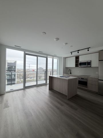 For Lease - 36 Zorra Street Unit# 610, Toronto, Ontario - Photo 4