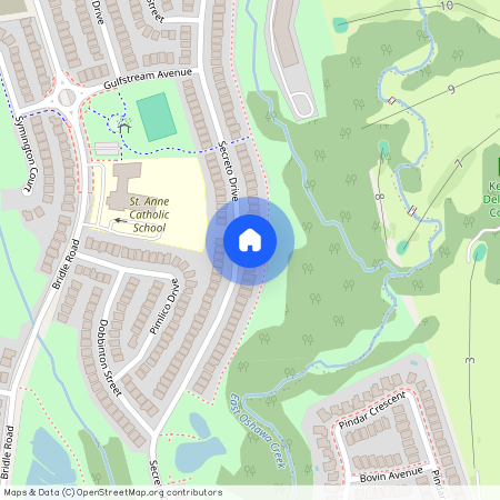 2381 Secreto Drive, Oshawa