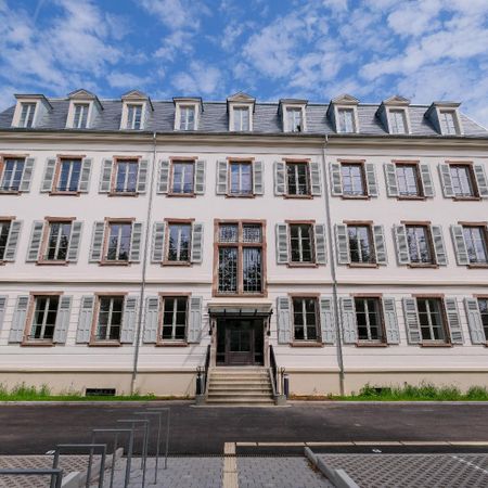 Location Appartement 1 pièce 27m² MULHOUSE 68200 - Photo 4