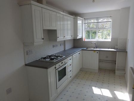 2 bedroom apartment to rent - Photo 5