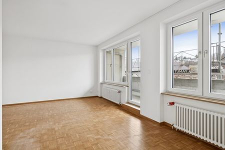 4.5 Zimmer, 82 m², 5. Stock - Foto 2