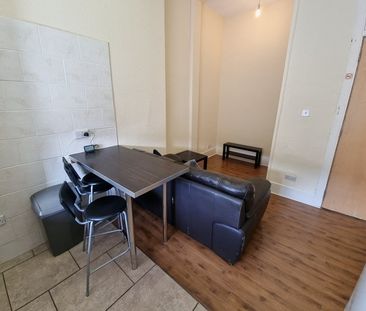 3 Bed Flat, Hmo Licensed - Bentinck Street, G3 - Photo 1