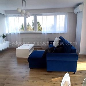 Do wynajęcia mieszkanie Bydgoszcz Bartodzieje - 70m2 - Zdjęcie 3