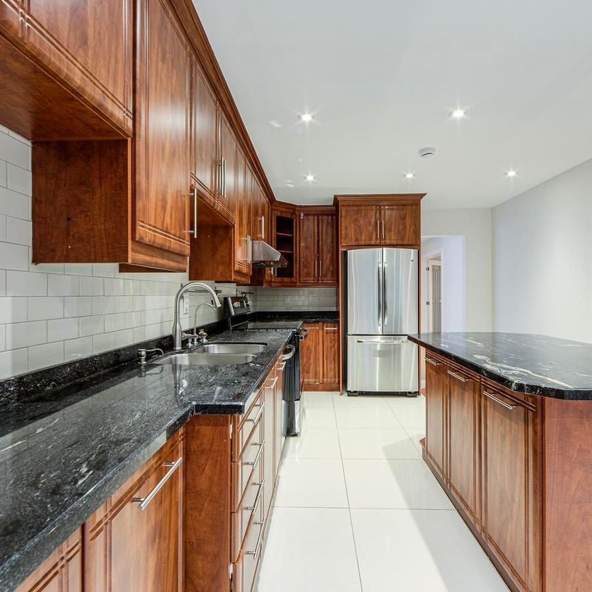 For Lease - 63 Croteau Crescent, Vaughan, Ontario - Photo 1