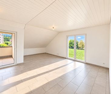 Appartement de 3,5 pièces au 3ème étage - Foto 1
