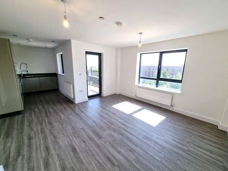 49 Hurst Street, Baltic Triangle, L1, Liverpool - Photo 2