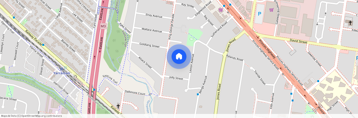 5/60 King George Parade, Vic 3175, Dandenong