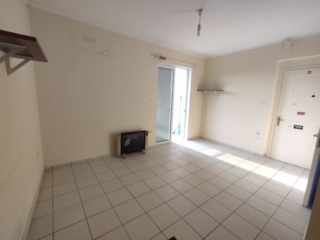 Studio/Γκαρσονιέρα για ενοικίαση Μέσα Αγυιά - Παναχαϊκή (Πάτρα) - Photo 4