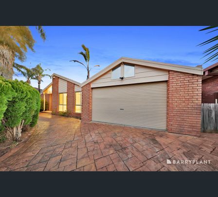 27 Manning Clark Road, Mill Park, Vic 3082 - Photo 1