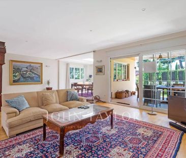 7 bedroom luxury House for rent in Pozuelo de Alarcón, Autonomous R... - Foto 2