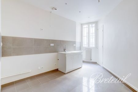 Appartement à louer à Paris 15Ème - Photo 3