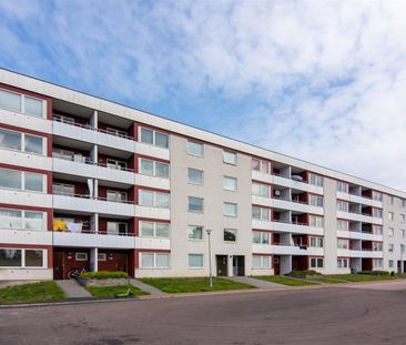 Fagottgatan 11 - Photo 3