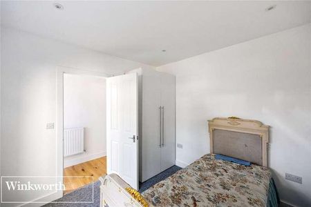 Annexe, The Upper Drive, Hove, East Sussex, BN3 - Photo 2