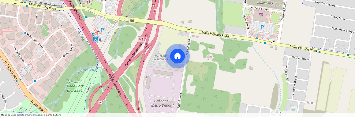 31/26 Elizabeth St, Qld 4123, Rochedale