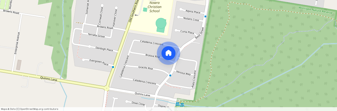 4 Brassia Rise, NSW 2541, South Nowra