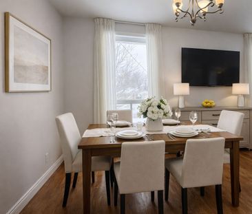 For Lease - 6 Bailey Crescent Unit# #Main Floor, Aurora, Ontario - Photo 6