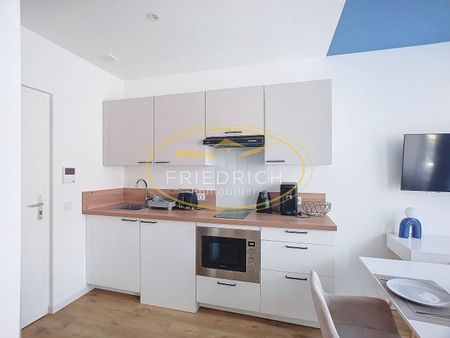 Location Appartement 1 pièce 22m² BAR LE DUC 55000 - Photo 3