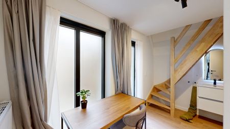 Maria-Theresiastraat 17 / 0003, 3000 Leuven - Photo 2