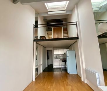 1 Bed Flat, Manhattan Building Bow Quarter, E3 - Photo 2