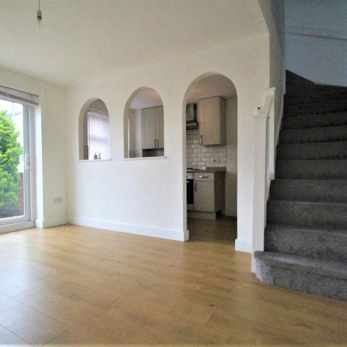 1 bedroom house to rent - Photo 1